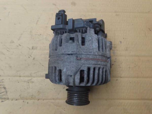 ALTERNATEUR 90AMP VW/AUDI/SEAT/SKODA - Vue 2